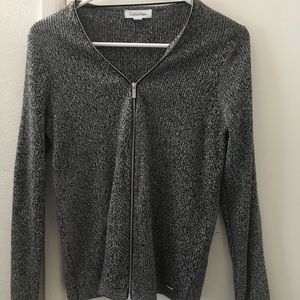 CALVIN KLEIN SWEATER